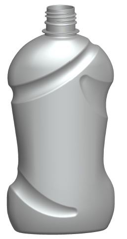 500ml Archery